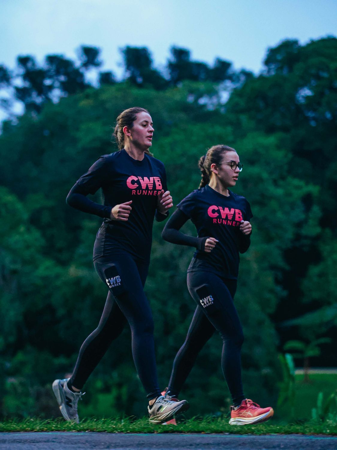 Atleta CWB Runner 2