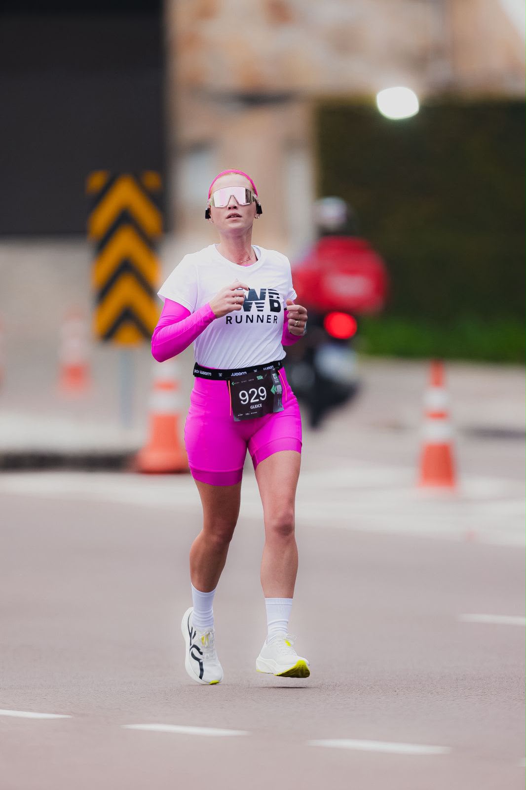 Atleta CWB Runner 8